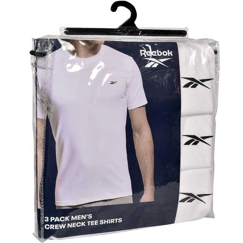 Reebok Underwear Man