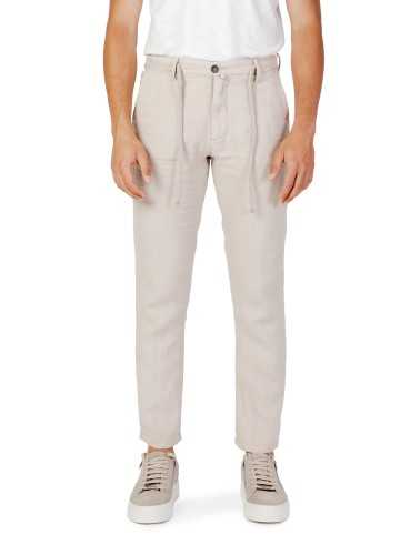 Borghese Pants Man