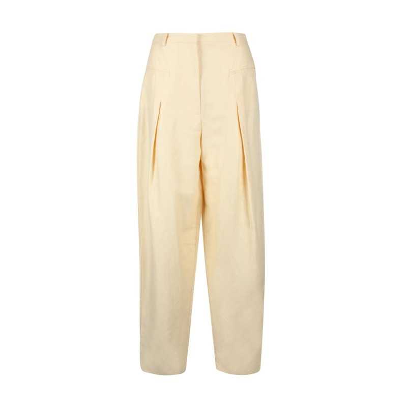 Patrizia Pepe Pants Woman