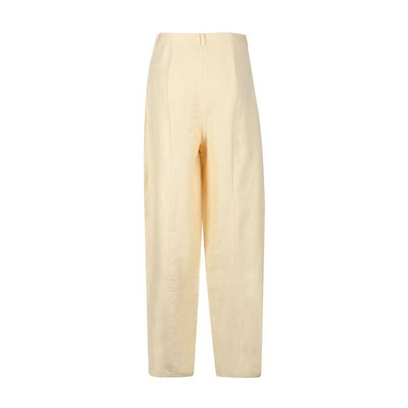 Patrizia Pepe Pants Woman