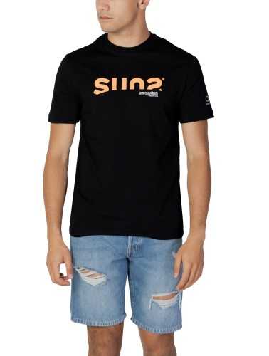 Suns T-Shirt Man