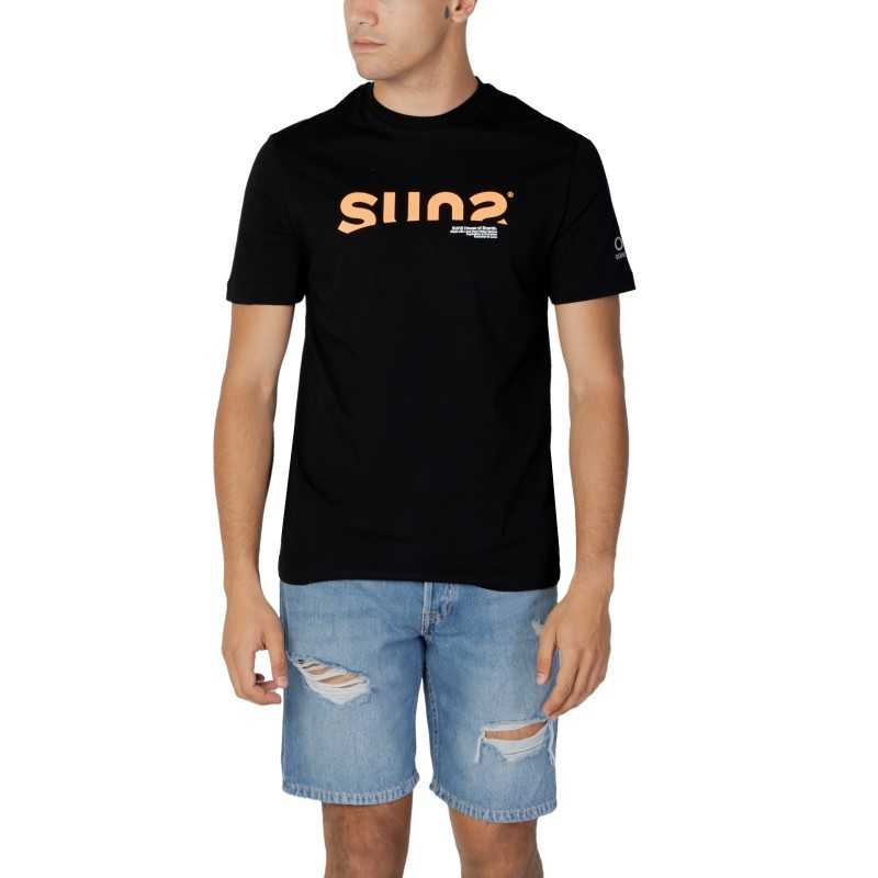 Suns T-Shirt Man