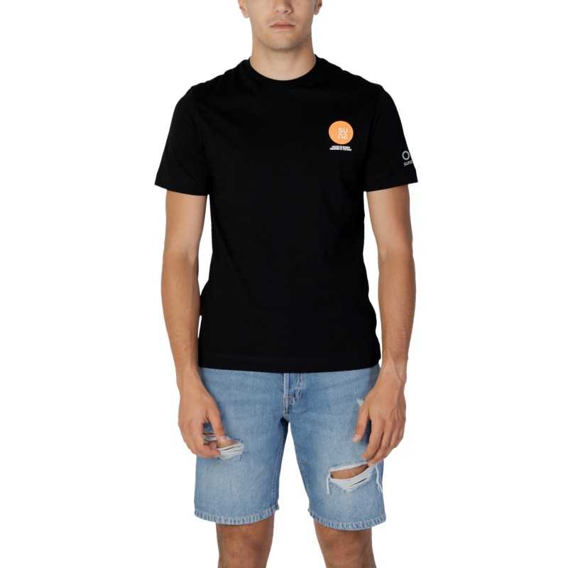 Suns T-Shirt Man