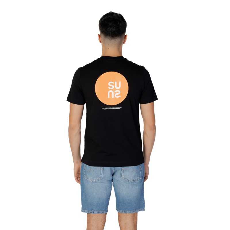 Suns T-Shirt Man