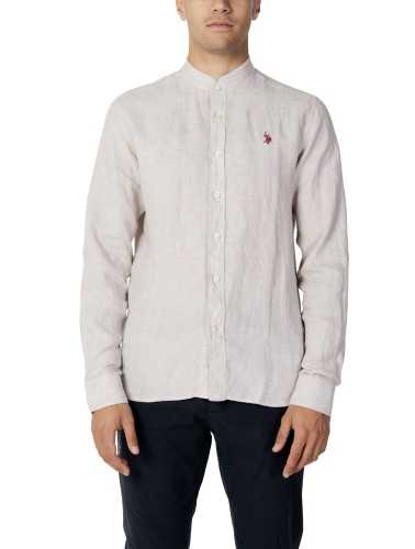 U.s. Polo Assn. Shirt Man