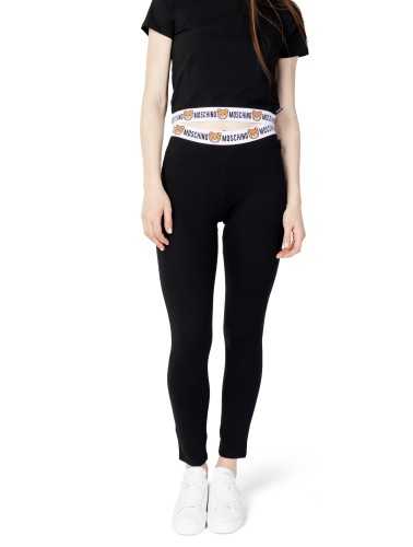 Moschino Underwear Leggings Donna