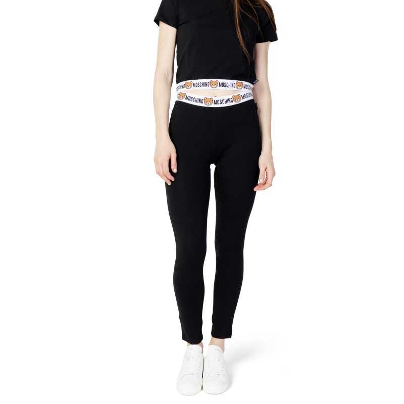 Moschino Underwear Leggings Donna