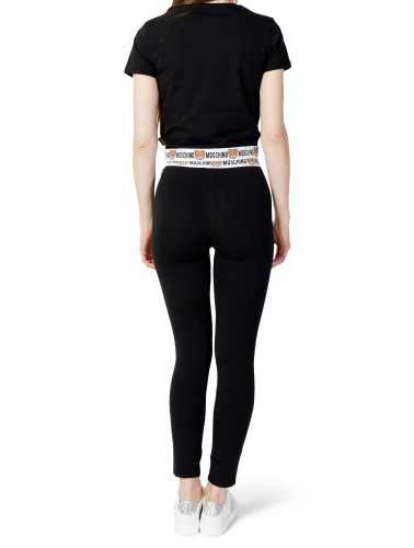 Moschino Underwear Leggings Donna