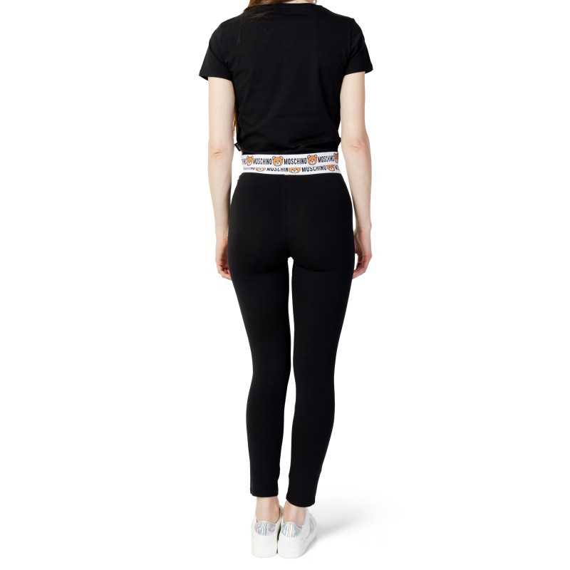 Moschino Underwear Leggings Donna