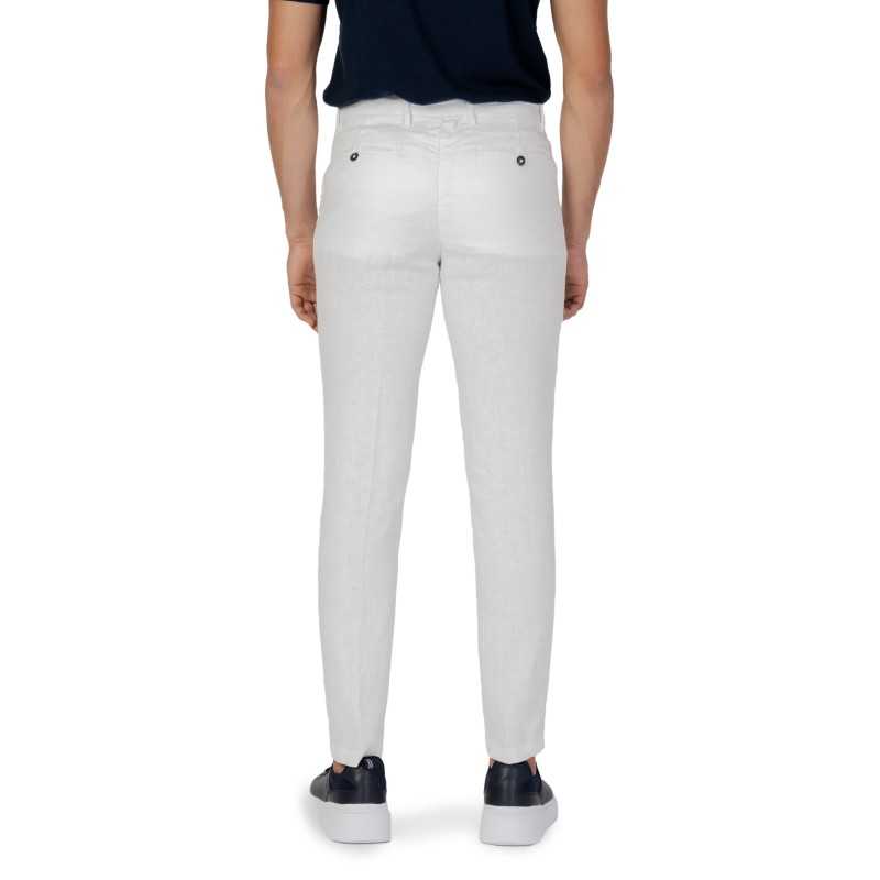 Borghese Pants Man