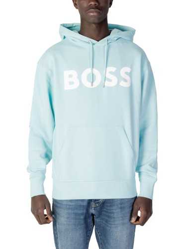 Boss Sweatshirt Man