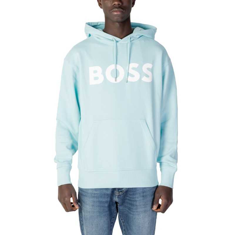 Boss Sweatshirt Man