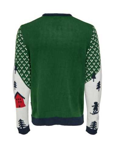 Only & Sons Sweater Man