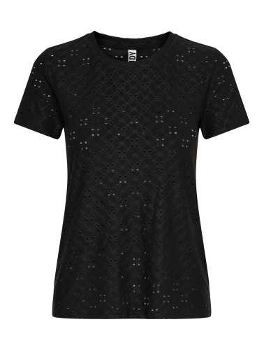 Jacqueline De Yong T-Shirt Donna