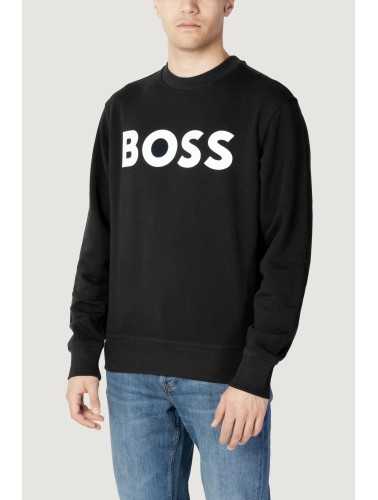 Boss Sweatshirt Man