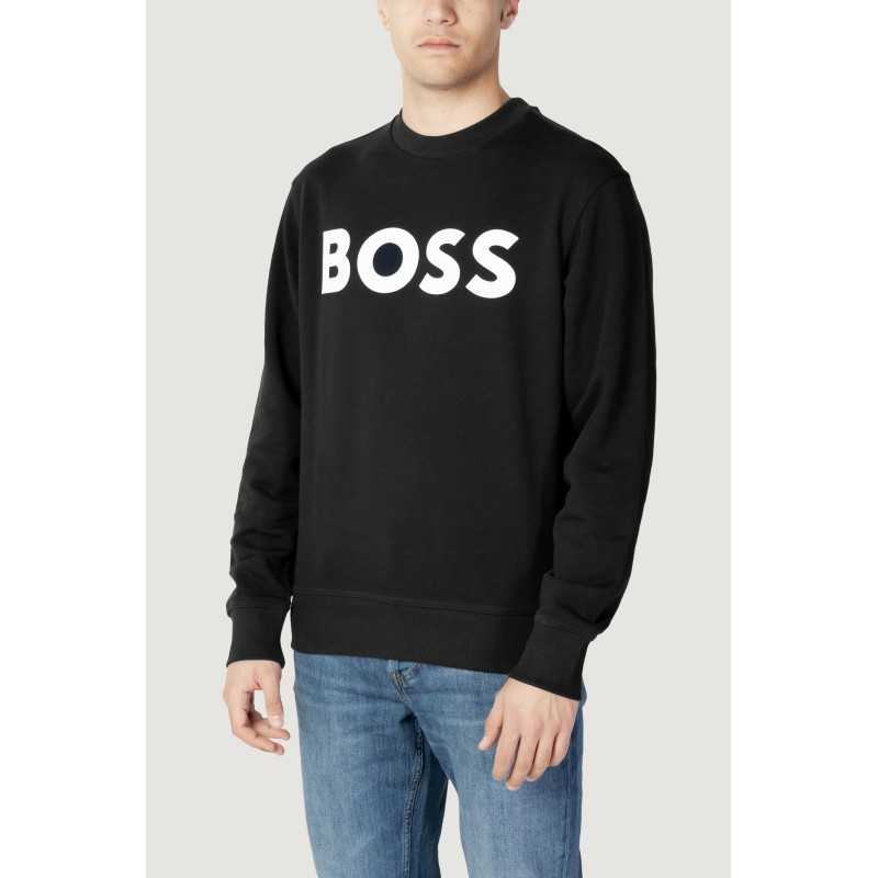 Boss Sweatshirt Man