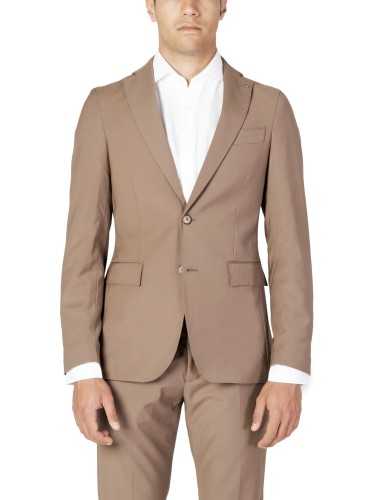 Mulish Blazer Man