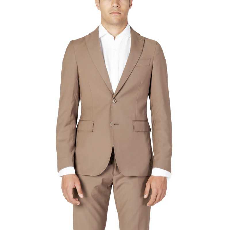 Mulish Blazer Man