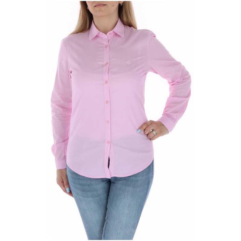 Nazareno Gabrielli Camicia Donna