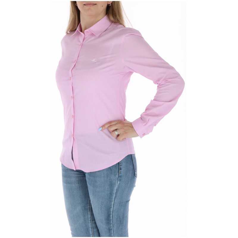 Nazareno Gabrielli Camicia Donna