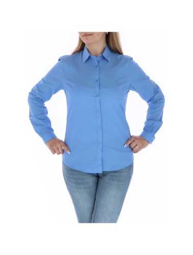 Nazareno Gabrielli Camicia Donna