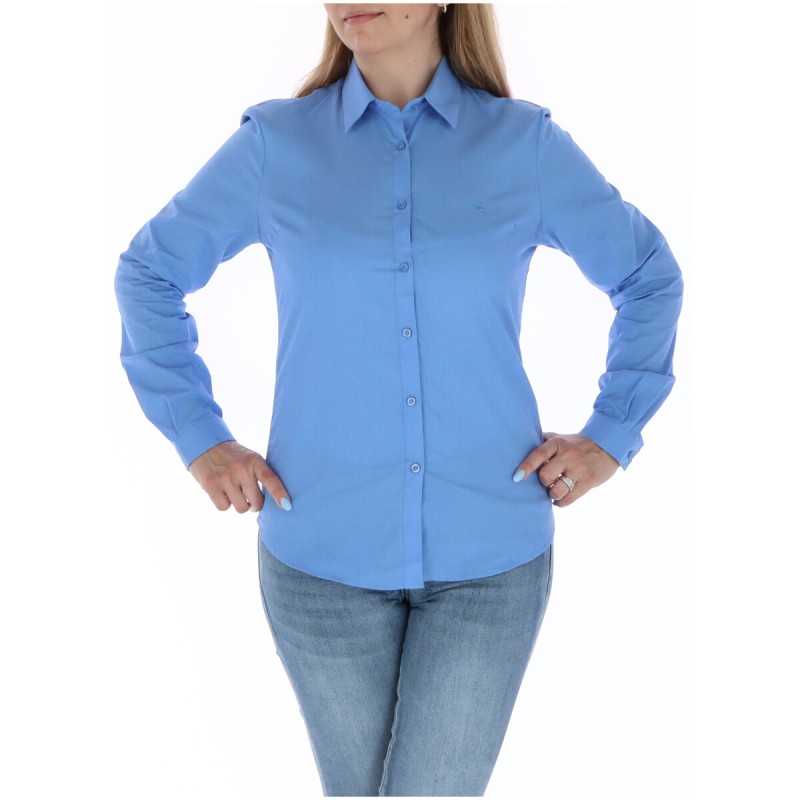 Nazareno Gabrielli Camicia Donna