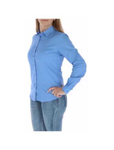 Nazareno Gabrielli Camicia Donna