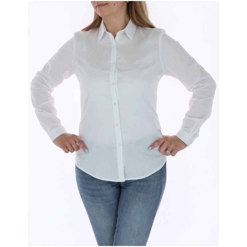 Nazareno Gabrielli Camicia Donna