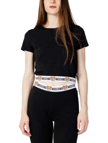 Moschino Underwear T-Shirt Donna