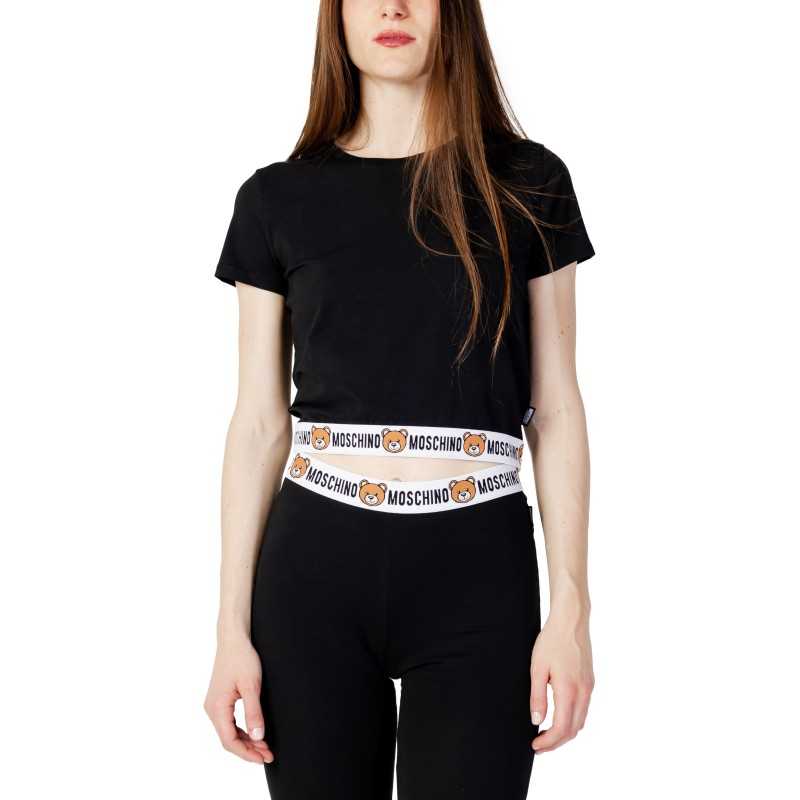 Moschino Underwear T-Shirt Woman