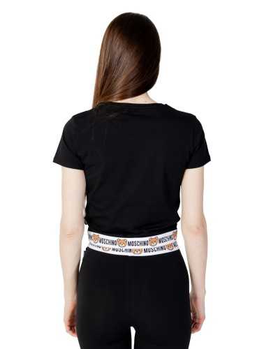 Moschino Underwear T-Shirt Donna