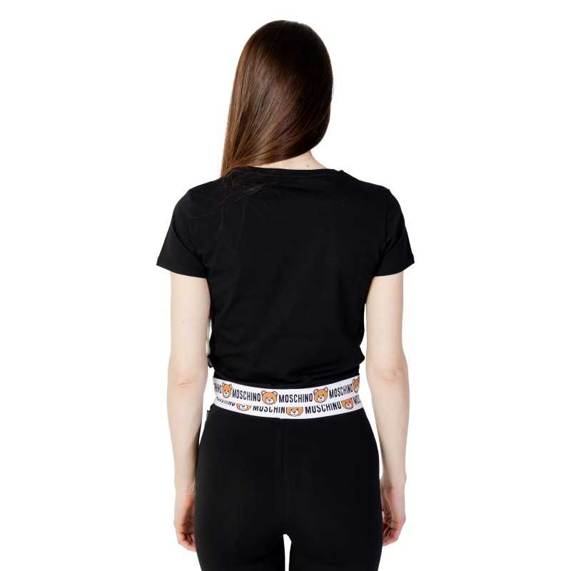 Moschino Underwear T-Shirt Donna