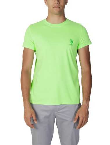 U.s. Polo Assn. T-Shirt Man