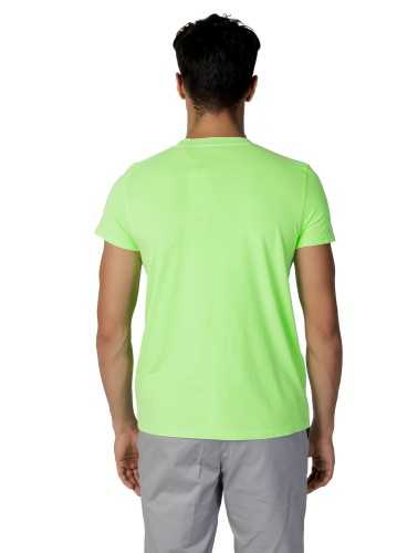 U.s. Polo Assn. T-Shirt Uomo