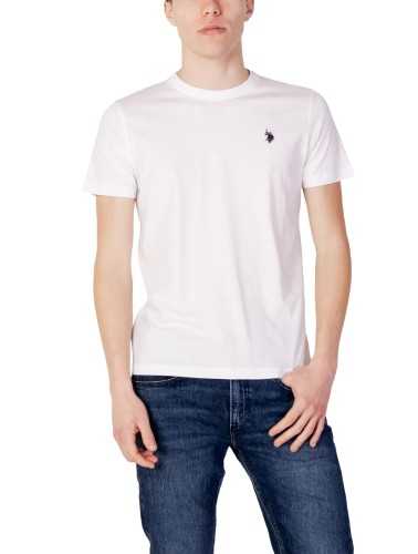 U.s. Polo Assn. T-Shirt Man