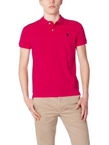 U.s. Polo Assn. Polo Man