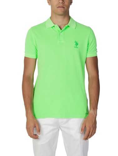 U.s. Polo Assn. Polo Man