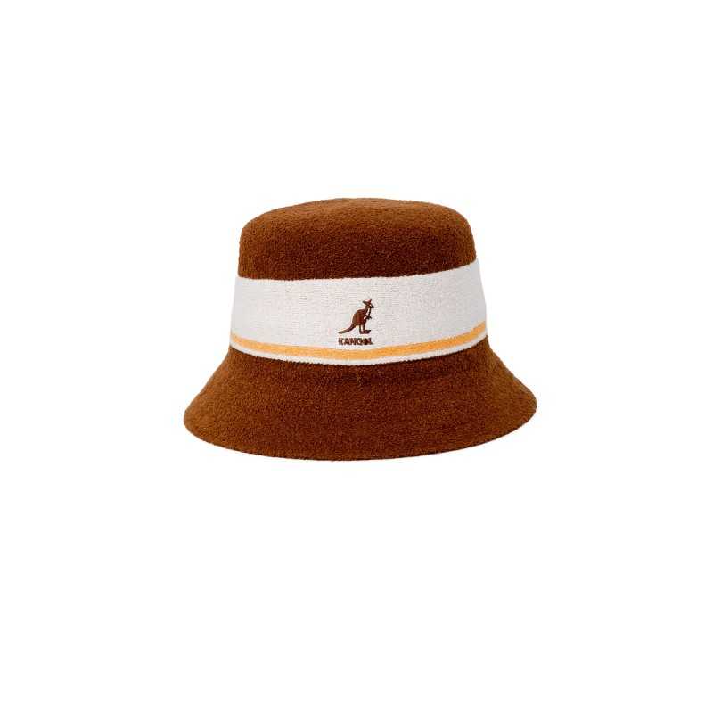 Kangol Cap Man