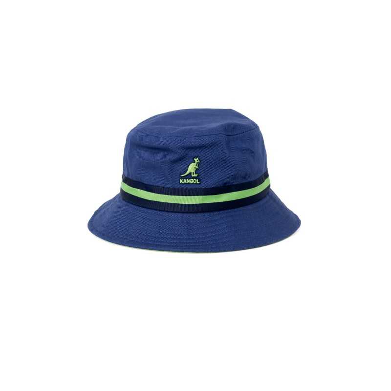 Kangol Cap Man