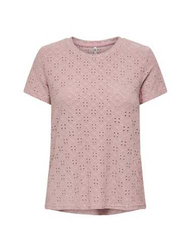 Jacqueline De Yong T-Shirt Donna