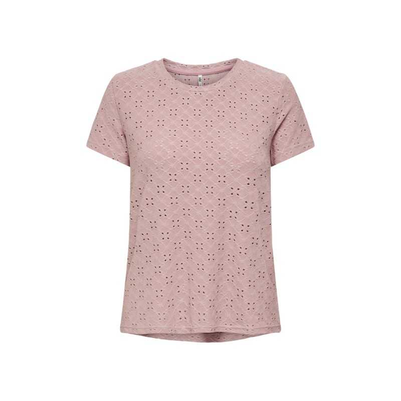 Jacqueline De Yong T-Shirt Donna