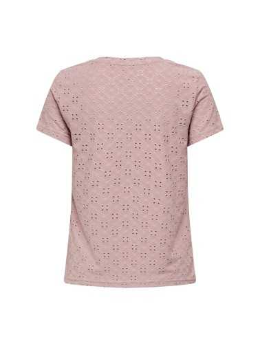 Jacqueline De Yong T-Shirt Donna