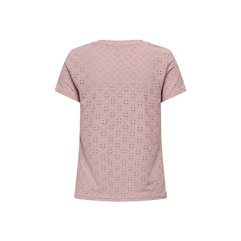 Jacqueline De Yong T-Shirt Donna