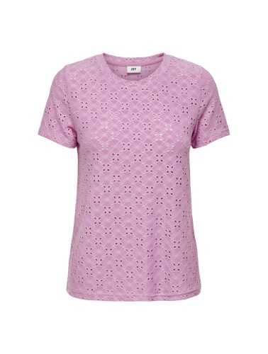 Jacqueline De Yong T-Shirt Donna