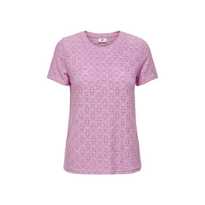 Jacqueline De Yong T-Shirt Donna