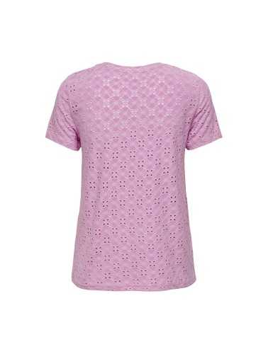 Jacqueline De Yong T-Shirt Donna