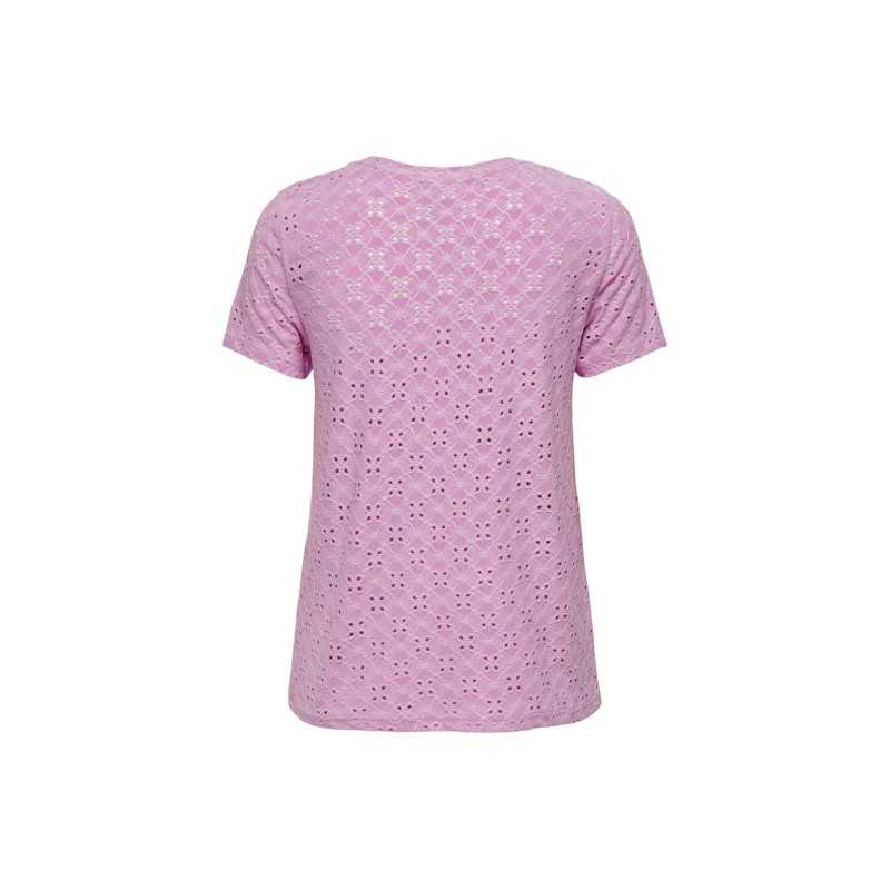 Jacqueline De Yong T-Shirt Donna