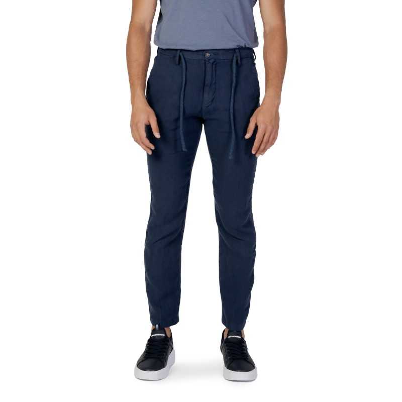 Borghese Pantaloni Uomo