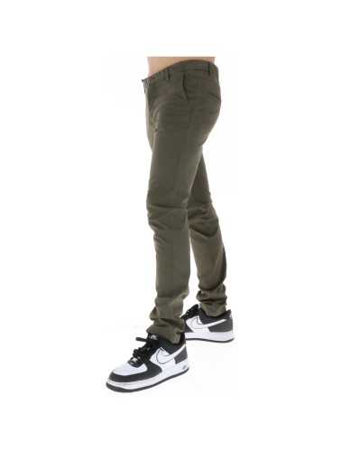 Markup Pantaloni Uomo