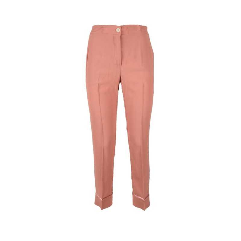 Semicouture Pants Woman